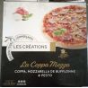 Les Creations Creat.Piz.Copamoza Fdb420G