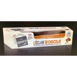 Les Creations Lc Eclair Au Chocolatx1 90G