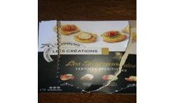 Les Creations Creat.Petit Briochx16 256G