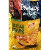 Ids Tortilla Chips Fromage400G