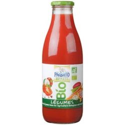 Paquito Bio Pj Legumes Bk 75Cl