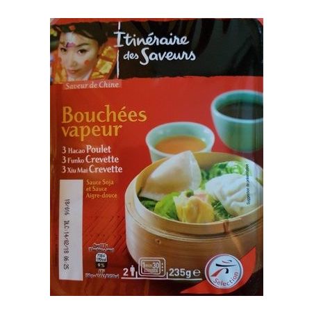 Ids Ids9Bouchees Vapeur Asiat.235G