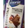 Ivoria Ivor Recett Monde Oriental180G