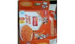Saint Eloi Spaghet.Carot.X12 350G