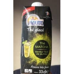 Paquito Boiss.The Matcha 33Cl
