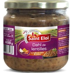 Saint Eloi Dahl Lentilles 44.6Cl