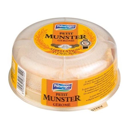 Selection Intermarche Fe/ Prix Rond Edam 220G