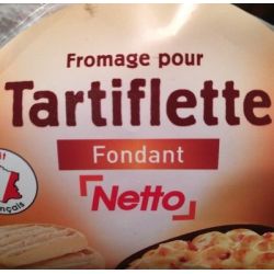 Netto From.Tartiflet.27% 250G