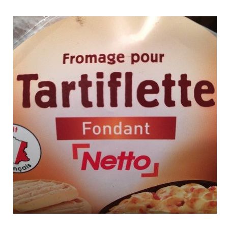 Netto From.Tartiflet.27% 250G