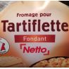 Netto From.Tartiflet.27% 250G