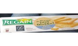 Regain Pt Beurre Ss Gluten130G