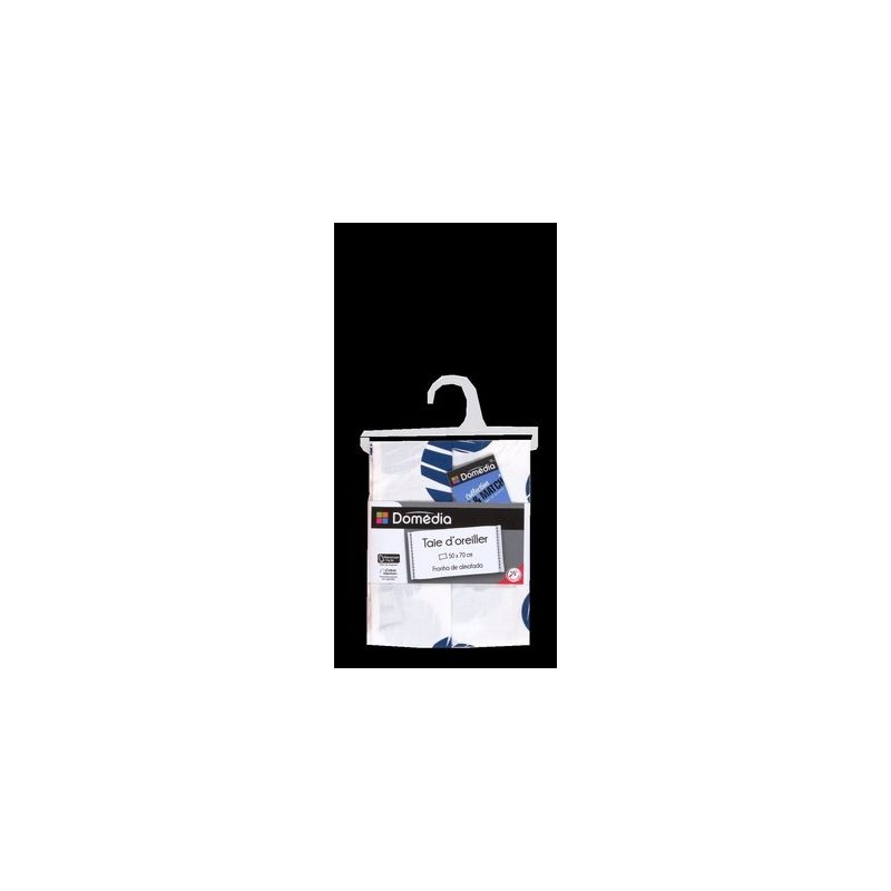 Domedia Tapis Bain50X70 Marine