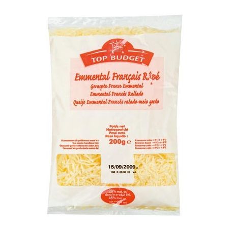 Terrier Fe/Prix Rond Morbier Lc 180G