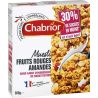 Chabrior Chab.Muesli Fts Rge/Am.-Suc500