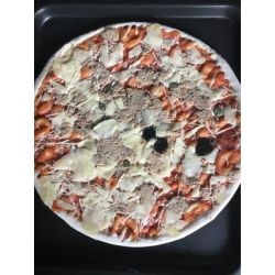 Fiorini Pizza Thon 450G