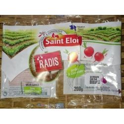 Saint Eloi Radis 200G