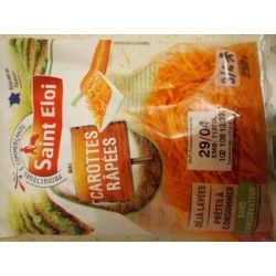 Saint Eloi Carottes Rapees 250G