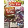 Saint Eloi Chou Rouge 250G