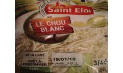 Saint Eloi Chou Blanc 250G