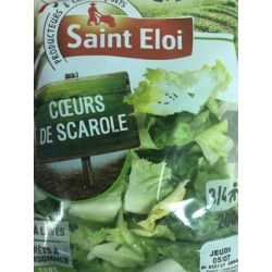 Saint Eloi Coeur De Scarole 200G