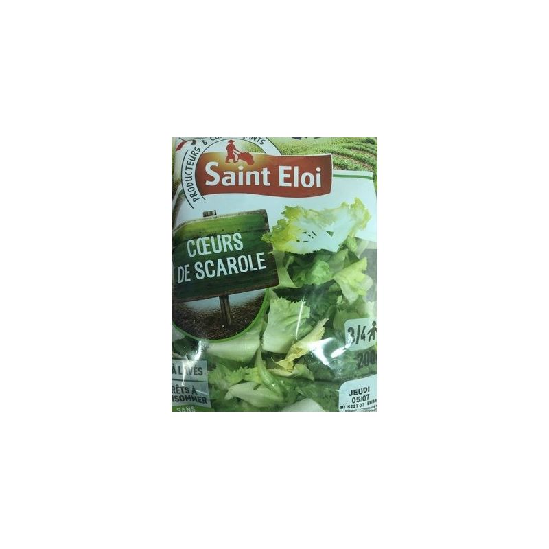 Saint Eloi Coeur De Scarole 200G