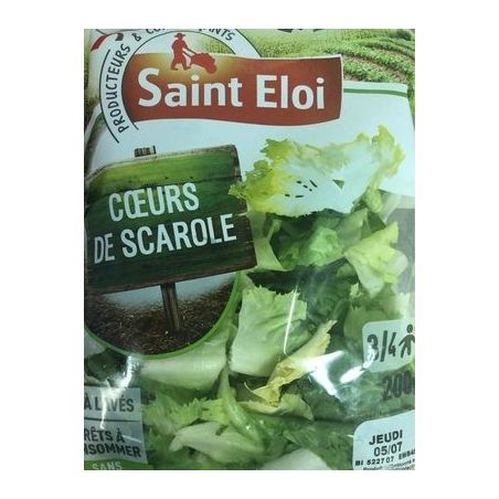 Saint Eloi Coeur De Scarole 200G