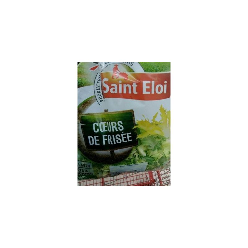 Saint Eloi Frisee 200G