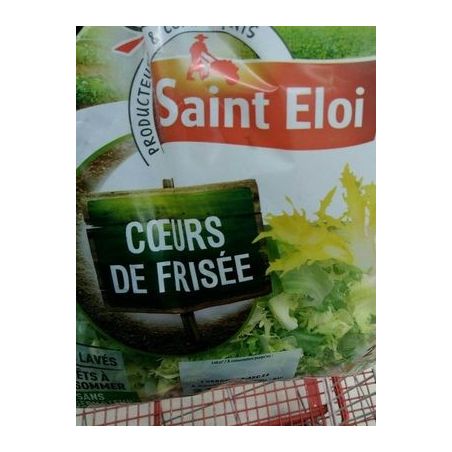 Saint Eloi Frisee 200G