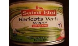 St Eloi Haricot Vert Ef 3X110G