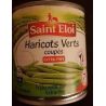 St Eloi Haricot Vert Ef 3X110G