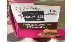 La Campani Lc Religieuse Chocola X2 220G