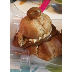 La Campani Lc Religieuse Au Cafe X2 220G