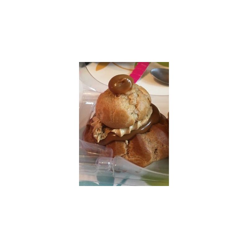 La Campani Lc Religieuse Au Cafe X2 220G