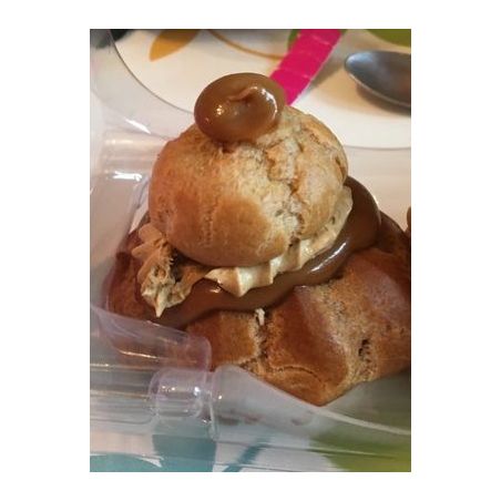 La Campani Lc Religieuse Au Cafe X2 220G