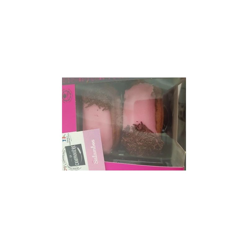 La Campani Lc Salambo Ext Alco Orax2 180G