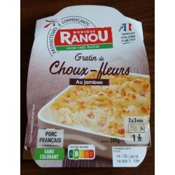 Ranou Grtn Choux-Fleur Jbn280G