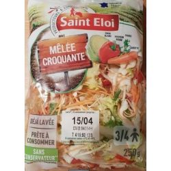 Saint Eloi Melee Croquante 250G