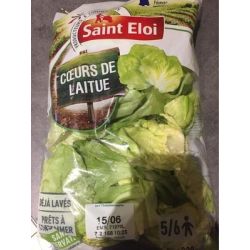 Saint Eloi Laitue 320G