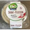 Paturages Pat Saint Felicien Bio 27%Mg 150G