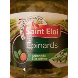 St Eloi Epinrd Bch Crem Boc44.6Cl