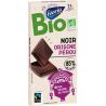 Ivoria Ivor Bio Choc Nr Perou85% 100G