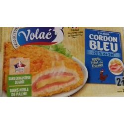 Volae Esc Cord Bleu Plt -25%Sel 200G