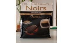Netto Mini Choco Noirs 200G