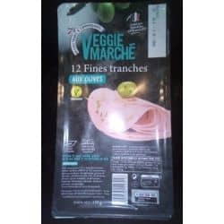Veggie Veg Ma.Roulades Olives 12T 150