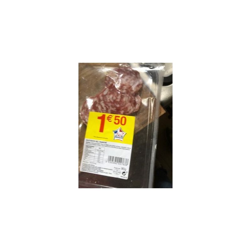 Selection Intermarche Fe Scisson Sec Trche P.Rond90G