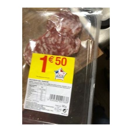 Selection Intermarche Fe Scisson Sec Trche P.Rond90G