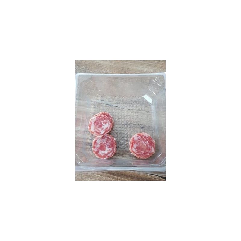 Selection Intermarche Fe Rondelle Scsse Tr P.Rond80G