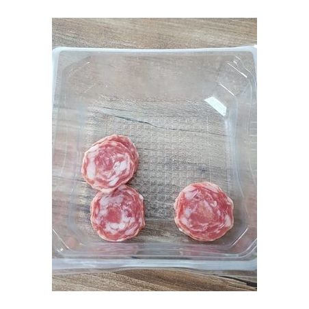 Selection Intermarche Fe Rondelle Scsse Tr P.Rond80G