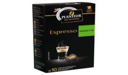 Pdt 10Cap Cafe Ml Noisette 52G