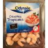 Odyssee Crevette Jumbo Asc100G